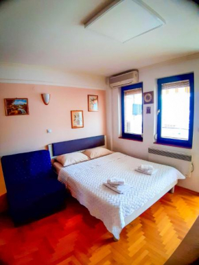 Tea Apartments, Ohrid